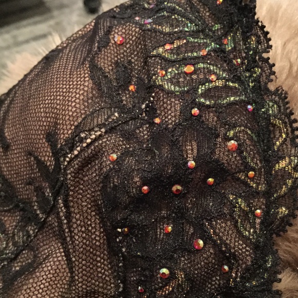 Victoria’s Secret Babydoll - Picture 5 of 5